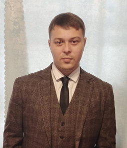 Заремба Андрей Андреевич