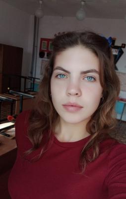 Кудина Анна Ивановна